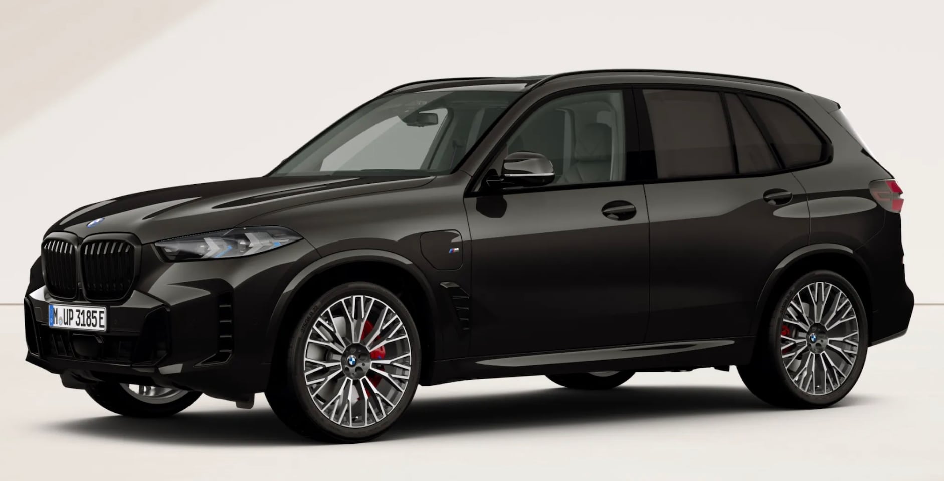 BMW X5 - xDrive50e M-Sport Pro Pano Trekhaak HUD H/K Driving Pro - AutoWereld.nl