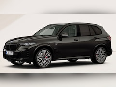 BMW X5 - xDrive50e M-Sport Pro Pano Trekhaak HUD H/K Driving Pro