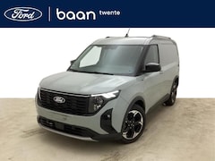 Ford Transit Courier - 1.0 EcoBoost Automaat Active | BPM vrij | Camera | Adaptive Cruise C. | LED | Protect t/m