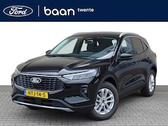 Ford Kuga - 2.5 PHEV 243pk Titanium | 2.100kg trekgw. | Winter Pack | Camera | Navigatie | Cruise Cont