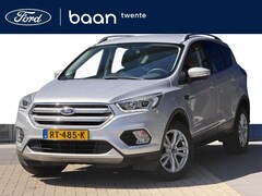 Ford Kuga - 1.5 EcoBoost Trend Ultimate | Trekhaak | Winter Pack | Camera | Cruise Control | Navi | Ap