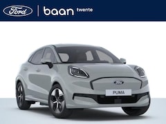 Ford Puma Gen-E - Select 47 kWh | Adaptive Cruise C. | Blue Cruise. | Comfort pack | Winter Pack |