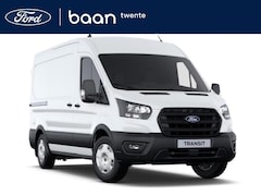 Ford Transit - 310 2.0 TDCI L2H2 Trend | Nieuw te bestellen |
