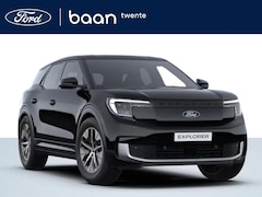 Ford Explorer - Style Standard Range RWD 58 kWh | 444 km WLTP | Winter Pack | 19 inch lichtmetaal |