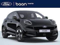 Ford Puma Gen-E - Select 47 kWh | 417 KM WLTP | | Winter Pack | Comfort Pack | Camera | Navi |