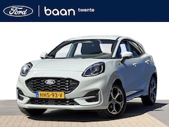 Ford Puma - 1.0 EcoBoost Hybrid ST-Line | Winter Pack | Comfort Pack | Camera | Sync 4 |