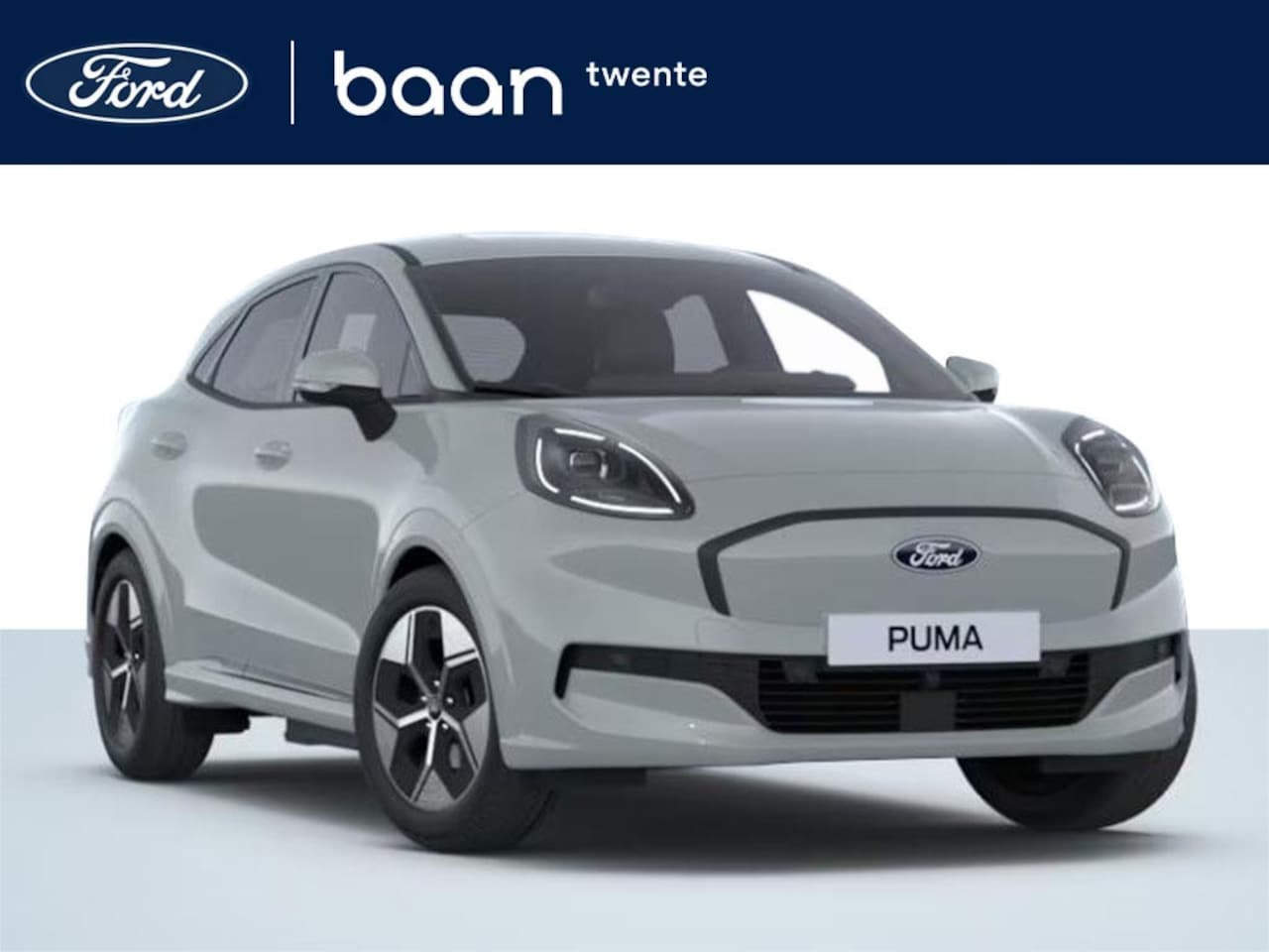 Ford Puma Gen-E - Select 47 kWh | 417 KM WLTP | Winter Pack | Camera | Navi | - AutoWereld.nl