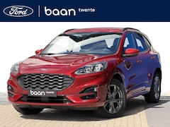 Ford Kuga - 2.5 PHEV ST-Line X | Trekhaak | Driver Ass. Pack | Winter Pack | All weather banden |