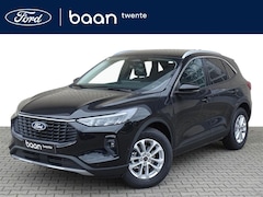 Ford Kuga - 2.5 PHEV Titanium | Adaptive Cruise | Dodehoekspiegel | Trekhaak wegklapbaar |