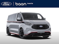 Ford Transit Custom - 320 2.5 PHEV L2H1 Grey Platinum Edition
