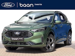 Ford Kuga - 2.5 PHEV ST-Line | Trekhaak wegkl. | Driver ass. Pack | Winter Pack | Bursting Green