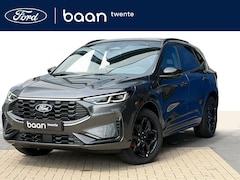 Ford Kuga - 2.5 PHEV BlueCruise Edition | Handsfree autorijden | Trekhaak |