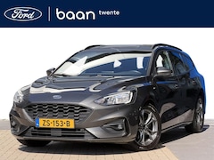 Ford Focus Wagon - 1.0 EcoBoost ST-Line | Design pack | Winter pack
