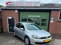 Volkswagen Golf Variant - 1.2 TSI Trendline BlueMotion