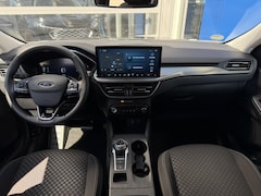 Ford Kuga - 2.5 PHEV Titanium | Winter Pack | Driver Ass. Pack | Adaptive Cruise Control | Blis | Came