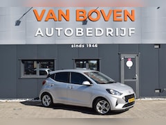 Hyundai i10 - 1.2I 83pk Comfort Automaat