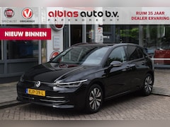 Volkswagen Golf - 1.5 eTSI Goal|ACC|Sfeer|Carplay|Stuur+stoelvw