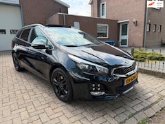 Kia Cee'd Sportswagon - 1.6 CRDi Business GT-Line (Advertentie lezen)