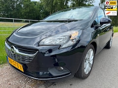 Opel Corsa - 1.4 Edition top onderhouden met CarPlay/Aindroid