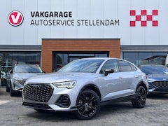Audi Q3 Sportback - 45 TFSI e Edition|SOH 91.8%|20 Inch LM|Privacy Glass|Adapt Cruise|Camera