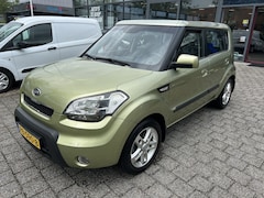 Kia Soul - 1.6 X-pect Cool Car Play APK 1-27 BJ 2011