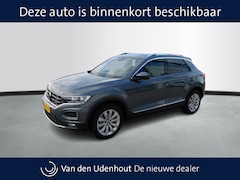 Volkswagen T-Roc - 1.5 TSI Sport | Executive Pakket | Sport+ pakket | Camera | VERWACHT