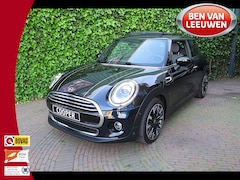 MINI Cooper - 1.5 Cooper Chili F56 LCI aut. NL-auto, Pano, A.camera, HK, Apple CP, 17"
