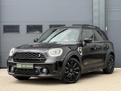 MINI Countryman - 1.5 Cooper S E ALL4 Northwood Edition|Pano|Leer|HUD|Sfeer