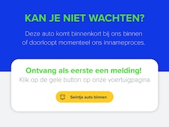 Volkswagen Polo - 1.0 TSI Comfortline | Camera | Blind Spot | Navigatie | Zondag Open