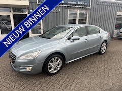 Peugeot 508 - 1.6 THP Allure