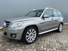 Mercedes-Benz GLK-klasse - 320 CDI 4-Matic/ 1e eigenaar