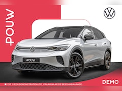 Volkswagen ID.4 - 286pk Pro Limited Edition 77 kWh | Sport Pakket Plus | Trekhaak Wegklapbaar