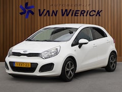 Kia Rio - 1.2 CVVT ComfortLine 5-Deurs | Clima | NAP