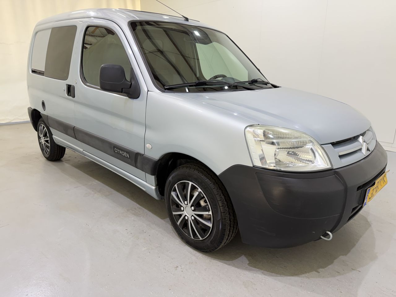 Citroën Berlingo - 1.4i 600 NAP - AutoWereld.nl