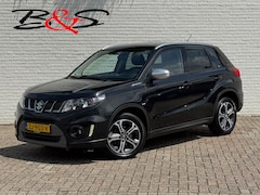 Suzuki Vitara - 1.4 S Trekhaak Camera Pdc v+a Adaptieve cruise Keyless Navigatie Verwarmde stoelen
