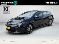 Toyota Corolla Touring Sports - 2.0 Hybrid First Edition | Navigatie | Parkeer camera | LM Velgen | Adaptive cruise contro