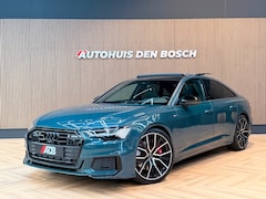 Audi A6 Limousine - 55 TFSI e Quattro S Line Competition 367PK