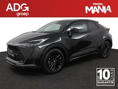 Toyota C-HR - 2.0 Plug-in Hybrid 220 Black Edition | MANIA | E 3500 inruilpremie |