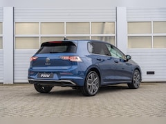 Volkswagen Golf - 1.5 eHybrid 204pk Style Edition | Massage | Matrix LED | Achteruitrijcamera