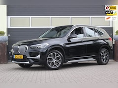 BMW X1 - SDrive18i High Executive Edition Trekhaak Facelift