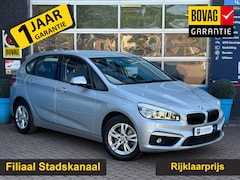 BMW 2-serie Active Tourer - 218i Centennial Executive Gratis Afleverpakket | Voorstoelen verwarmd |