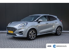 Ford Puma - 1.0 EcoBoost Hybrid ST-Line X | Adaptieve cruise | Camera | Dodehoek detectie | Privacy-gl