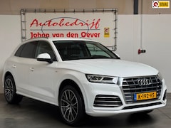 Audi Q5 - 2.0 TFSI quattro Sport Pro Line S|Leder|Camera|Memory|