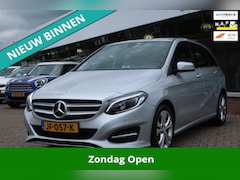 Mercedes-Benz B-klasse - 180 Ambition 2e EIG_VOL-LED_GR-NAVI_PDC V+A_LMV
