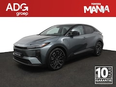Toyota C-HR - C-HR+ Executive AWD 77 kWh | MANIA | E 3000 inruilpremie |