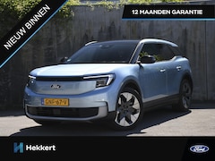 Ford Explorer - Premium Extended Range RWD 77 kWh 286pk Automaat LED MATRIX | 20''LM | 360° CAM. | B&O | H