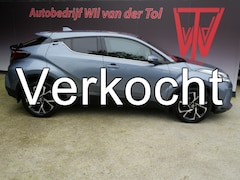 Toyota C-HR - 1.8 HYBRID STYLE | A.C.C. | CAMERA | ALL-SEASON | DEALER ONDERHOUDEN
