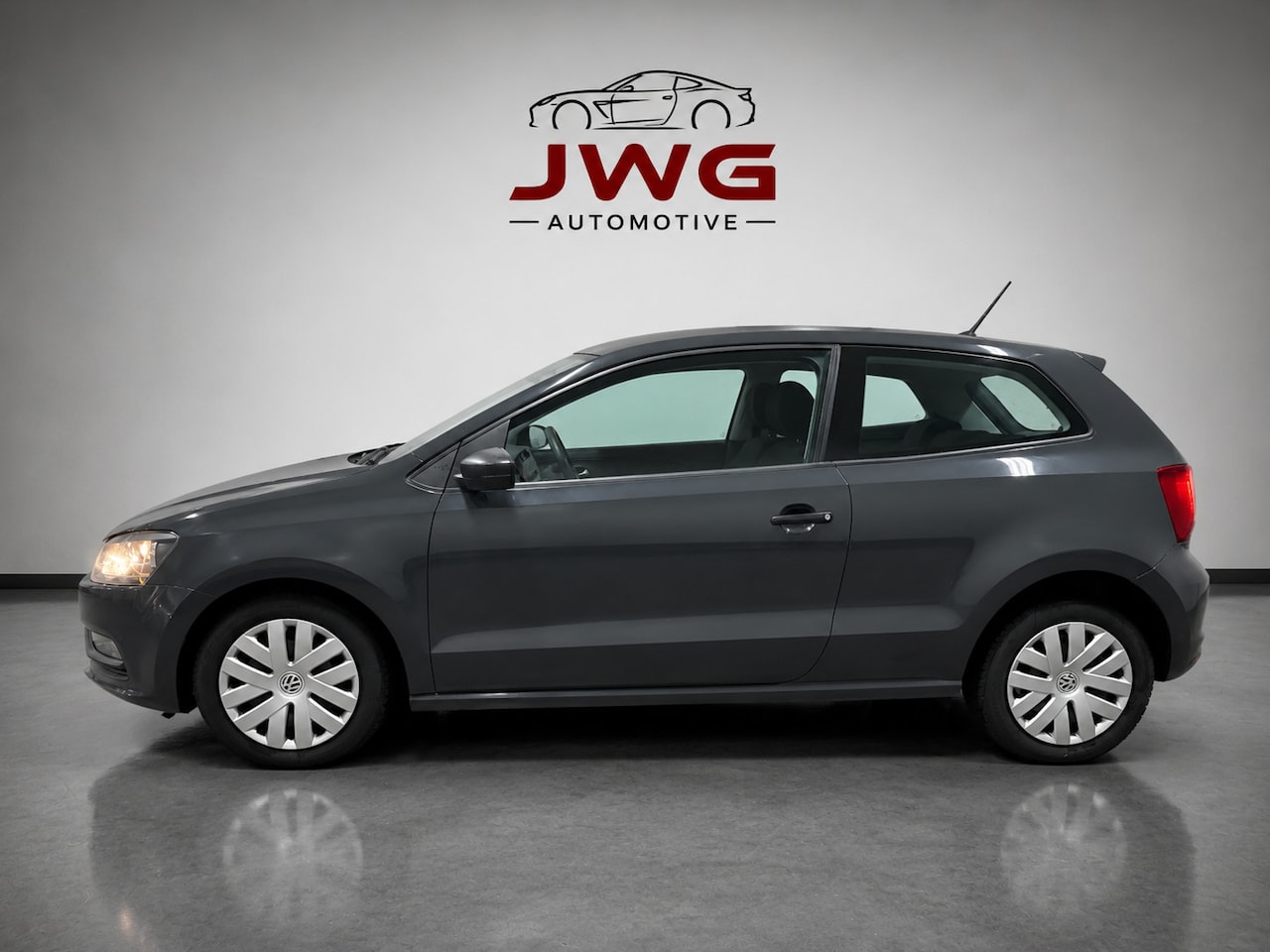 Volkswagen Polo - 1.0 Bluemotion 1E EIGENAAR/AIRCO/APK-2028 - AutoWereld.nl