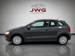 Volkswagen Polo - 1.0 Bluemotion 1E EIGENAAR/AIRCO/APK-2028