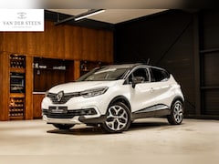 Renault Captur - 1.3 TCe Intens Camera | Dodehoek Detectie